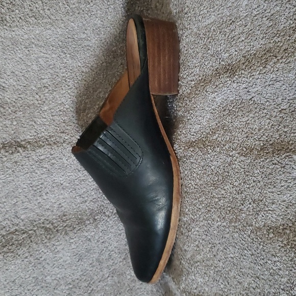 Madewell Lana Mules - Picture 4 of 9